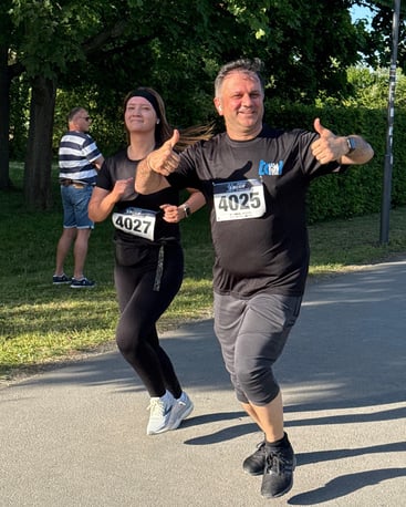 FEIG Firmanelauf_Jogger
