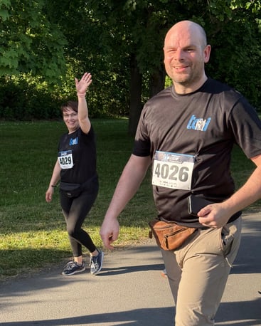 FEIG Firmenlauf_Walker