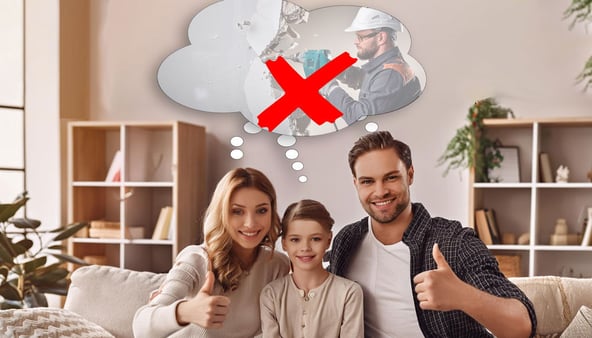Modernisierung von Touchpanels in Smart Homes und Gewerbebauten