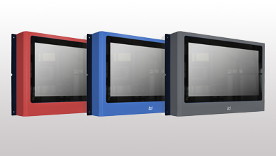 customized Touchpanels