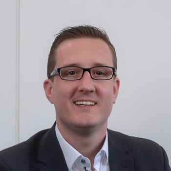 CEO Jens Becker