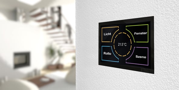 Automation im Smarthome - Fallstudien