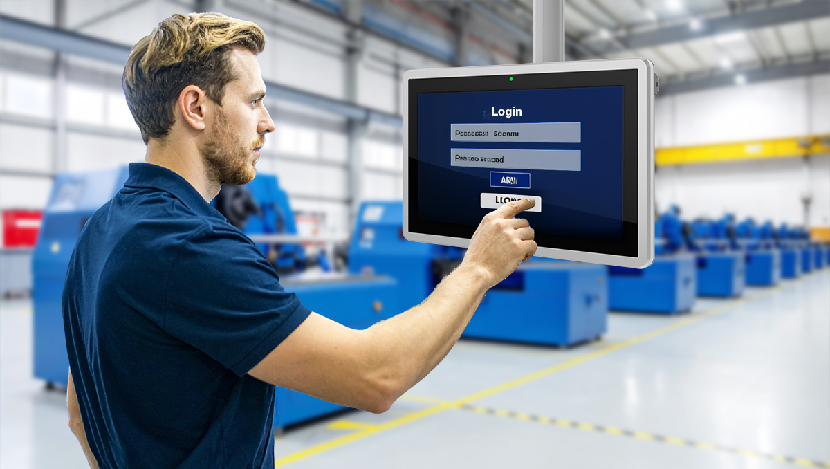 Schwachstelle Mensch stärken