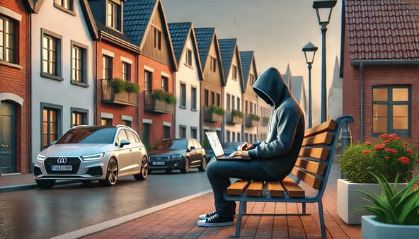 Security and building technology
