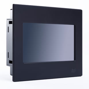 kleine Touchpanel sind ressourcenschonend