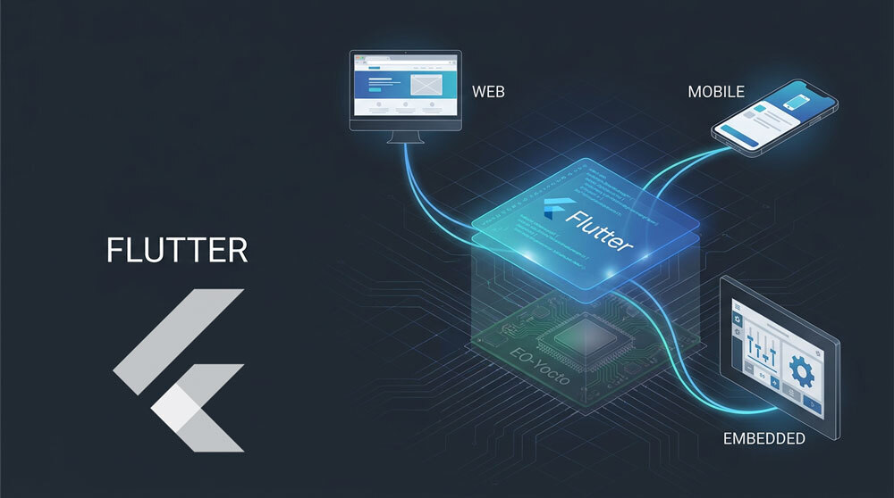 Is your Flutter app ready for Embedded Linux?