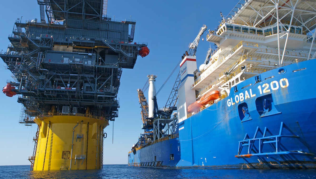 A15 Panel-PC - Raue Industrieumgebung