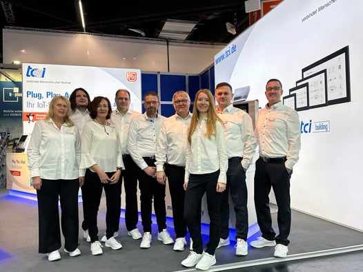 Das war die SPS 2023