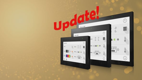 Device-Management für Steuerungseinheiten im Smart Home