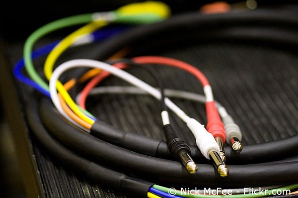 Planning a smart home