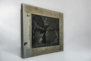 Reparatur Touchpanel 