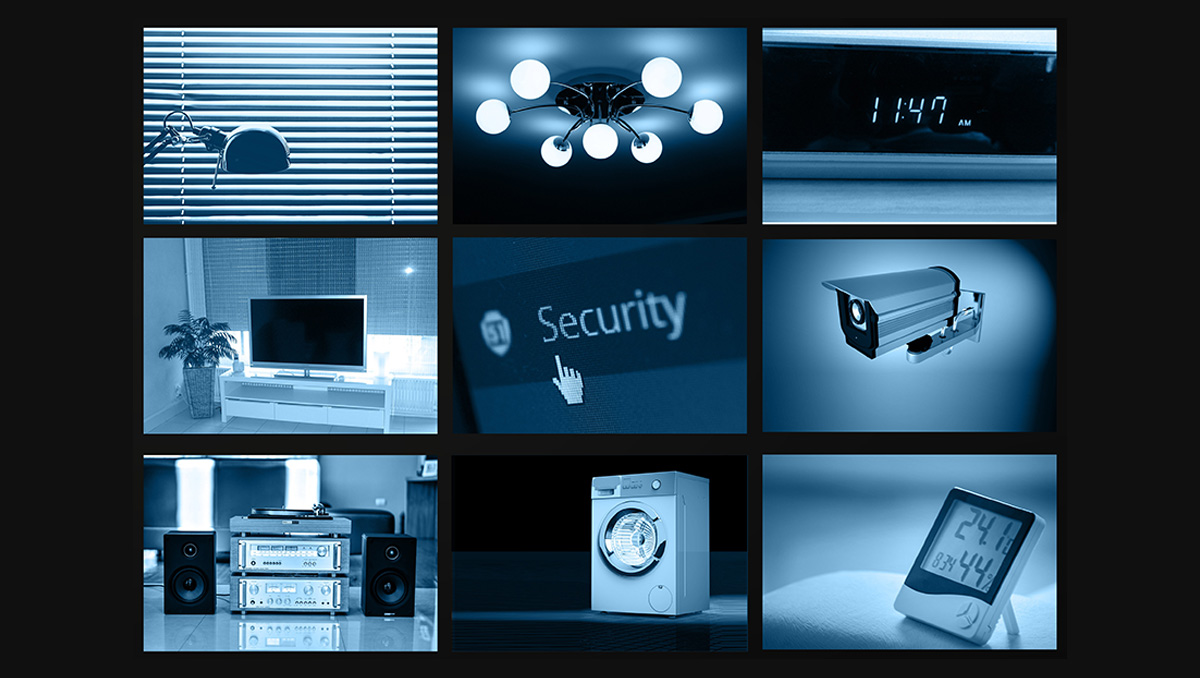 Jeder Dienst und jedes Gerät im Smart Home solle mit einem individuellen Passwort gesichert sein.