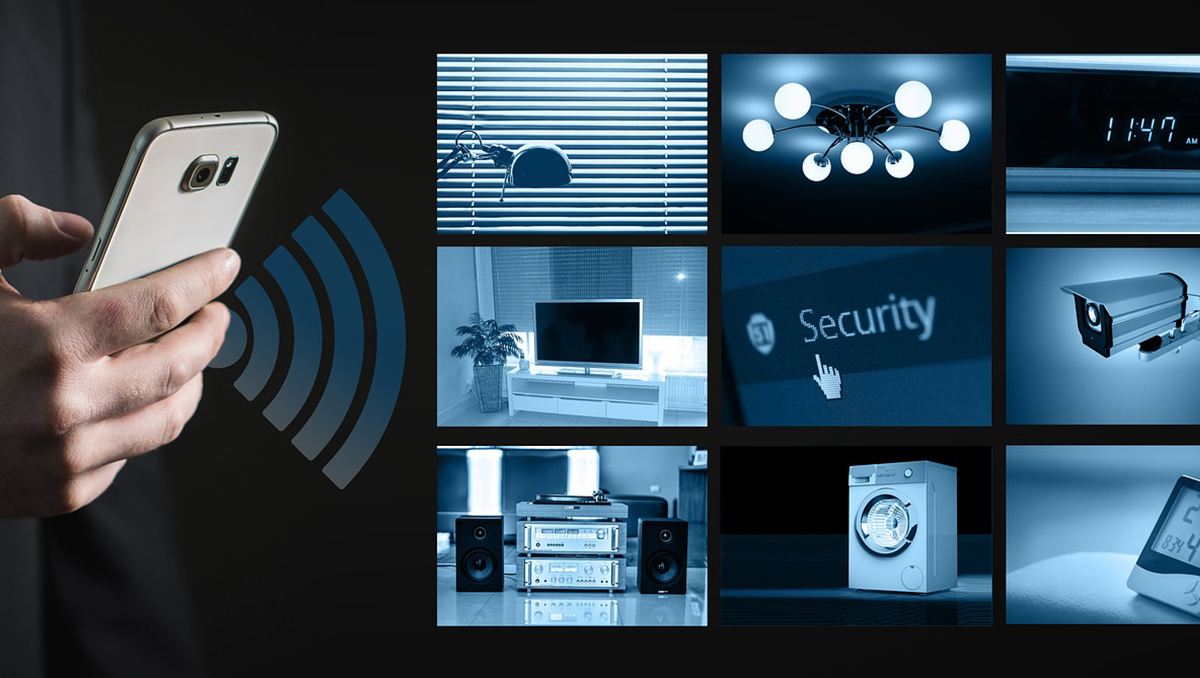 Smart Home – die unendliche Vielfalt