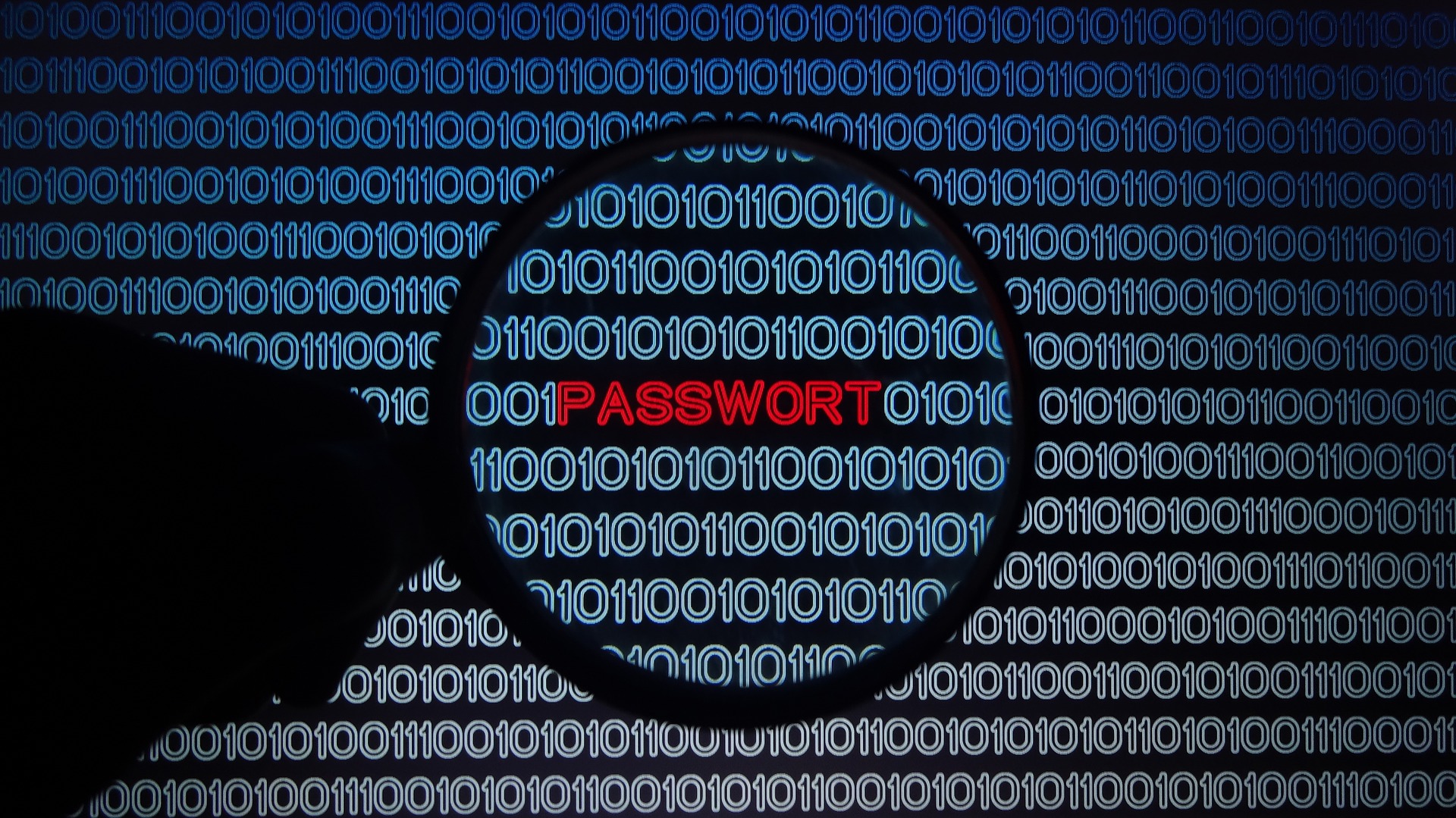 Passwort-Sicherheit: Grundlagen für eine bessere Cyber-Sicherheit