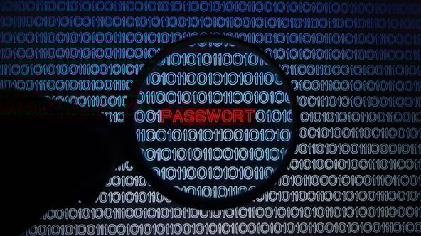 Passwort-Sicherheit: Grundlagen für eine bessere Cyber-Sicherheit