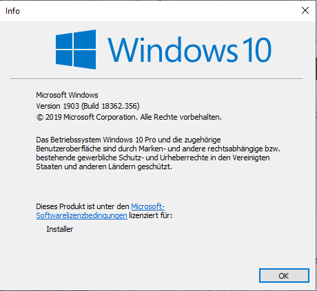 Windows 7 und Windows 10 windows10