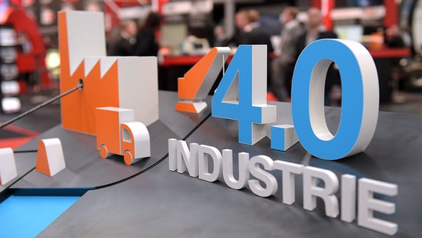Industrie 4.0 – Herausforderungen und Lösungen