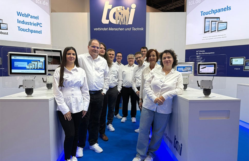 Messeteam-SPS-2025