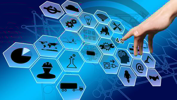 Webbased-Device-Management und Spezifische Industrieanforderungen