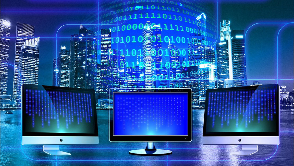 Zukunftstrends in der Digitalisierung der industriellen Produktion